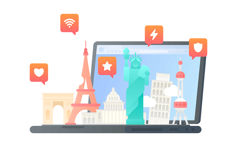 在马达加斯加连接到中国vpn - ROUTECN